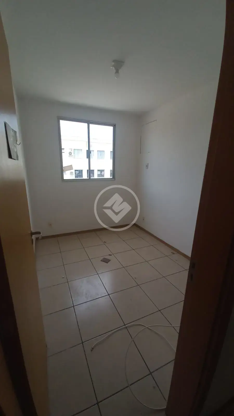 Apartamento Morada da Serra, Cuiabá - MT — foto 1