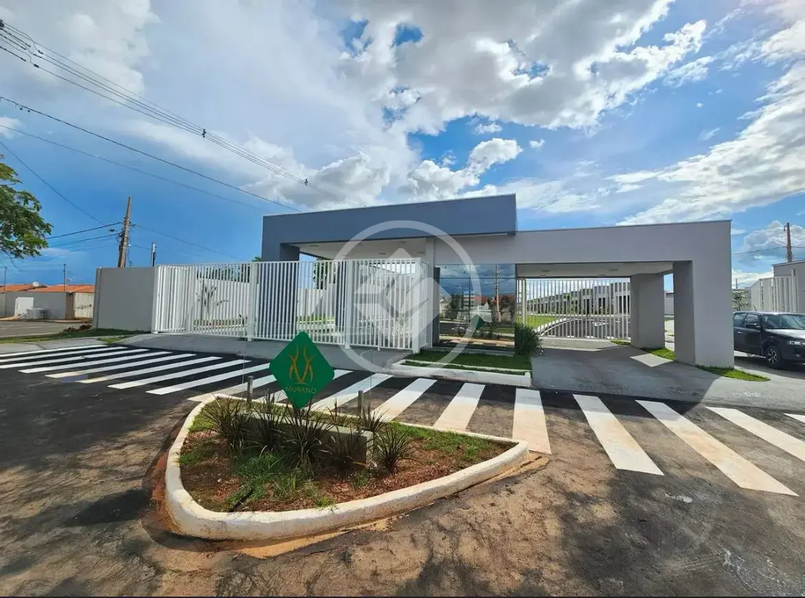 Casa Condomínio Condomínio Residencial Murano Residence, Cuiabá - MT — foto 1