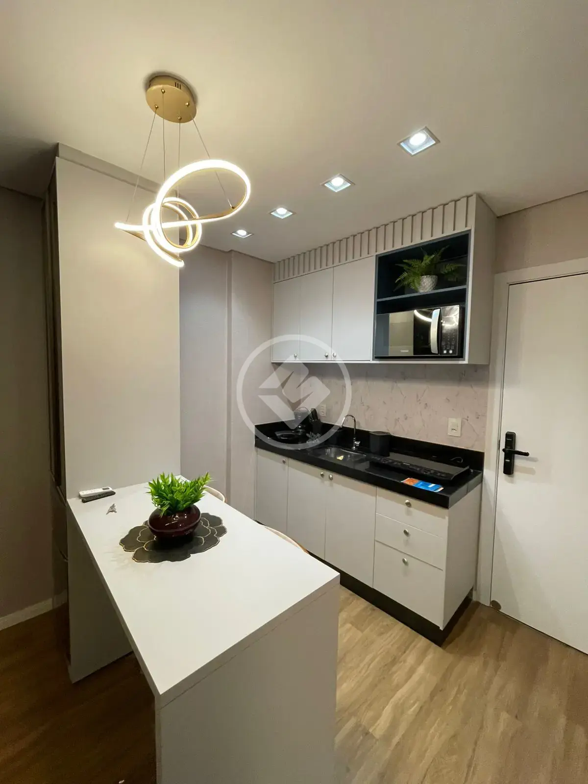 Loft / Studio DUQUE DE CAXIAS I, Cuiabá - MT — foto 2