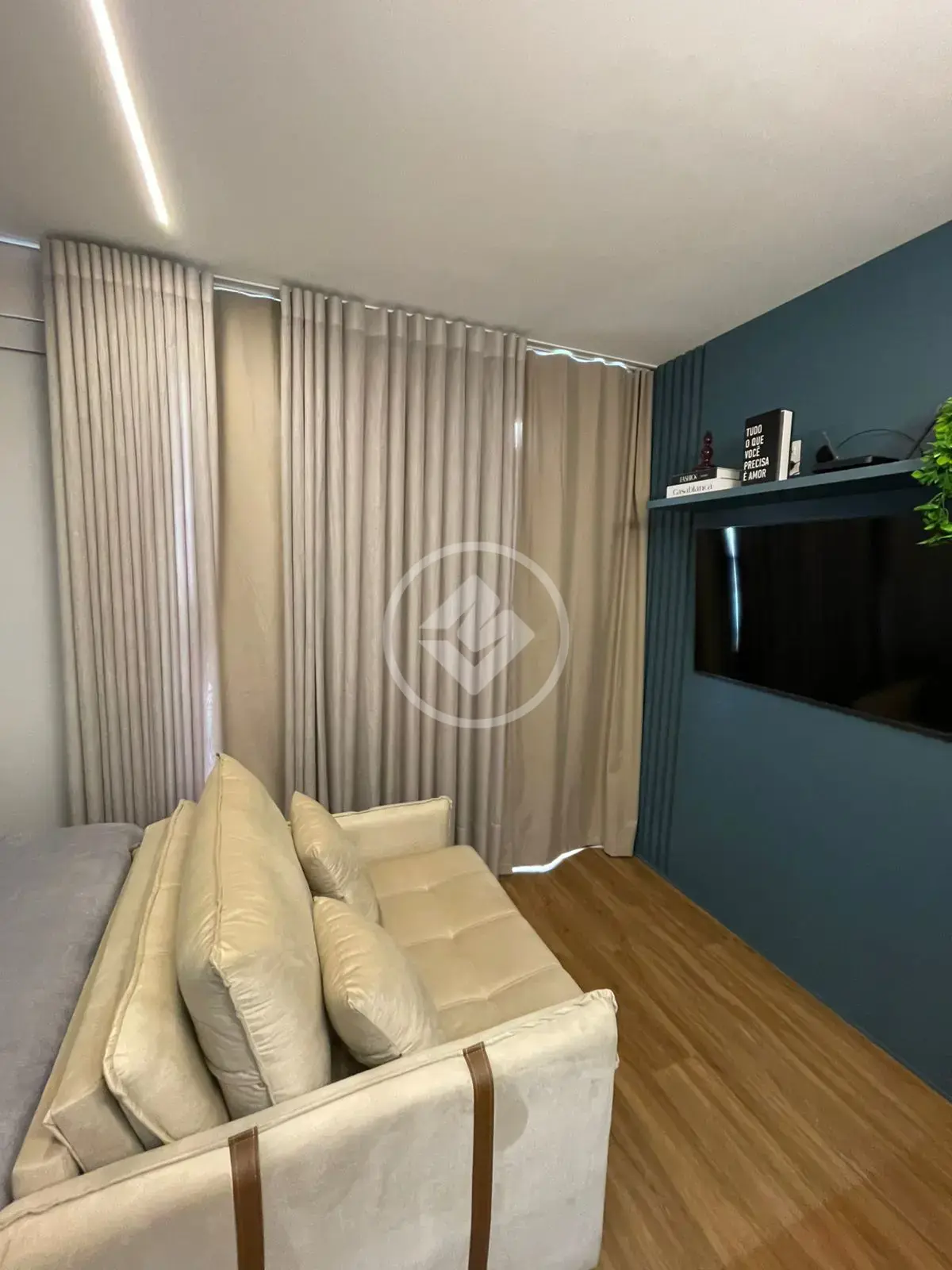 Loft / Studio DUQUE DE CAXIAS I, Cuiabá - MT — foto 1