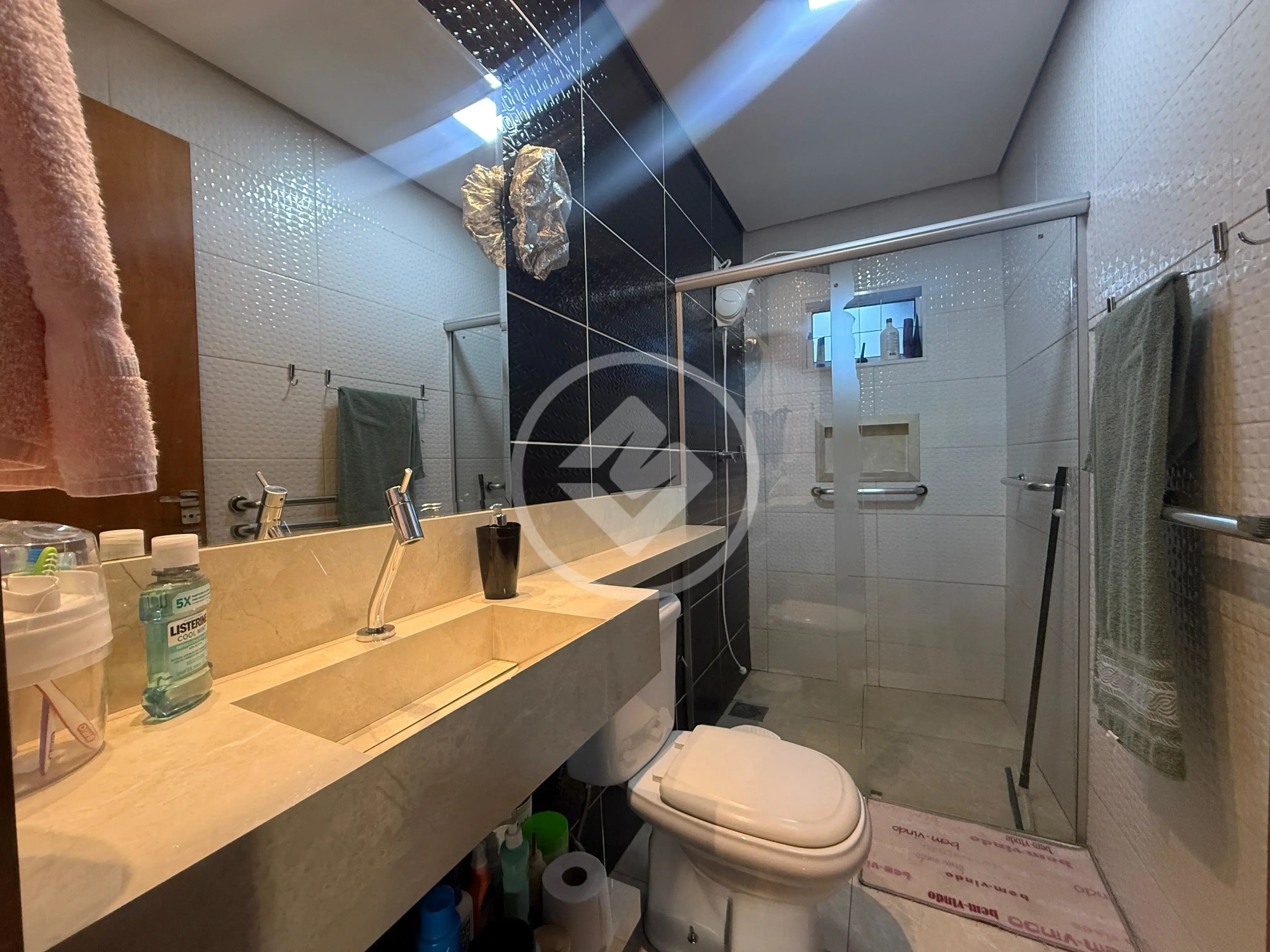 Casa Comercial 3 quartos no Bosque da Saude, Cuiabá — foto 3 de 6