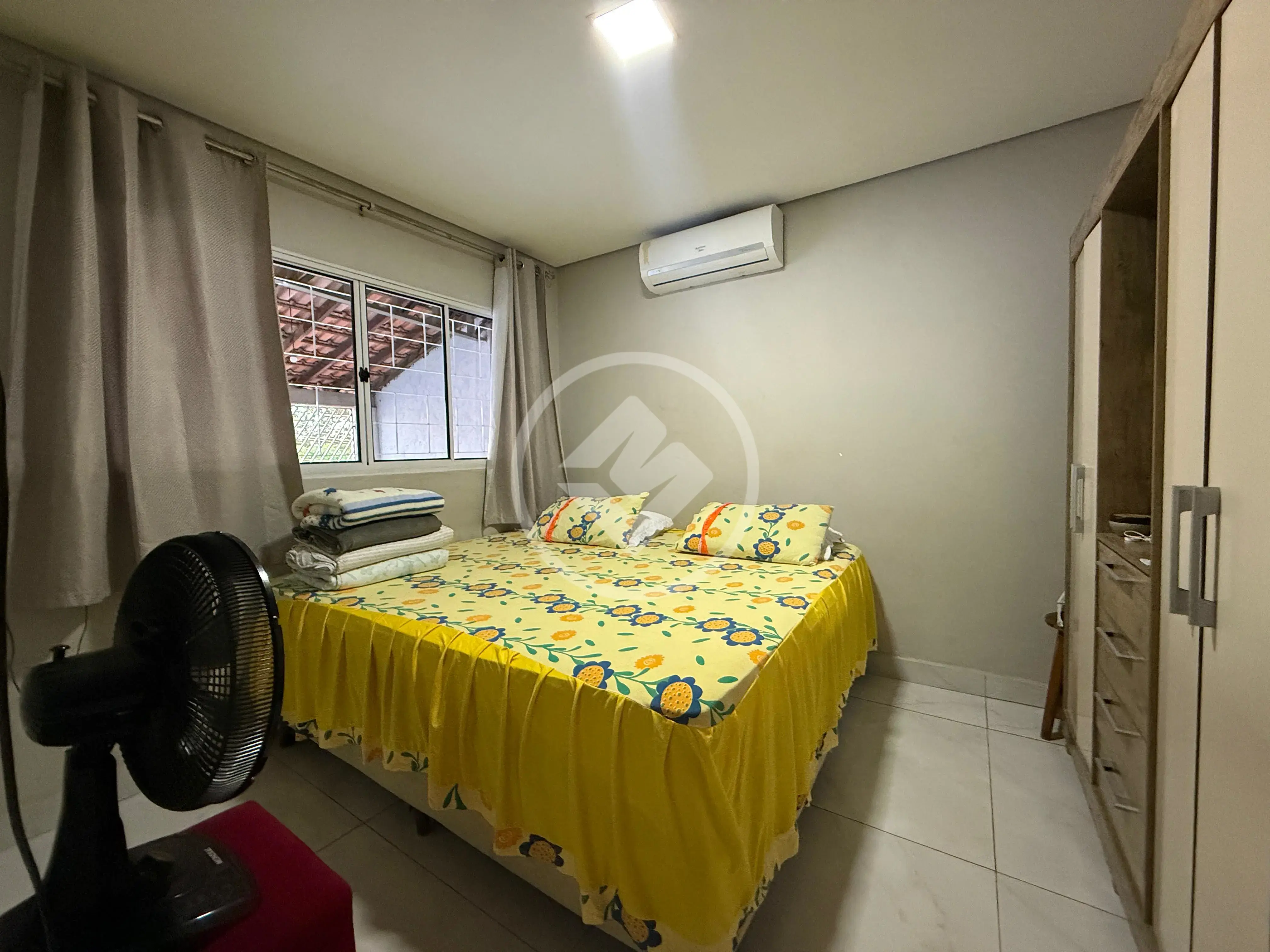 Casa Comercial 3 quartos no Bosque da Saude, Cuiabá — foto 5 de 6