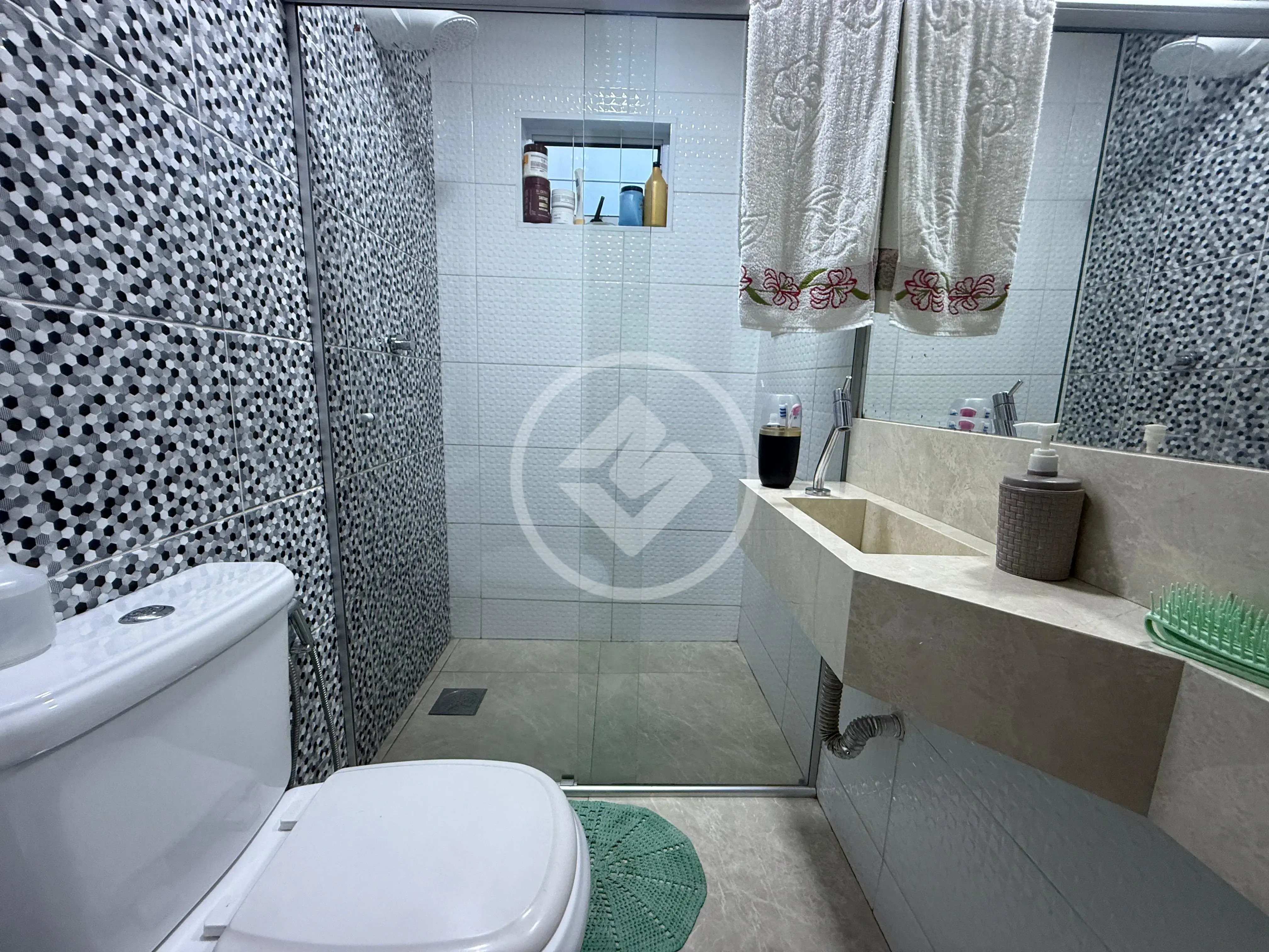 Casa Comercial 3 quartos no Bosque da Saude, Cuiabá — foto 6 de 6