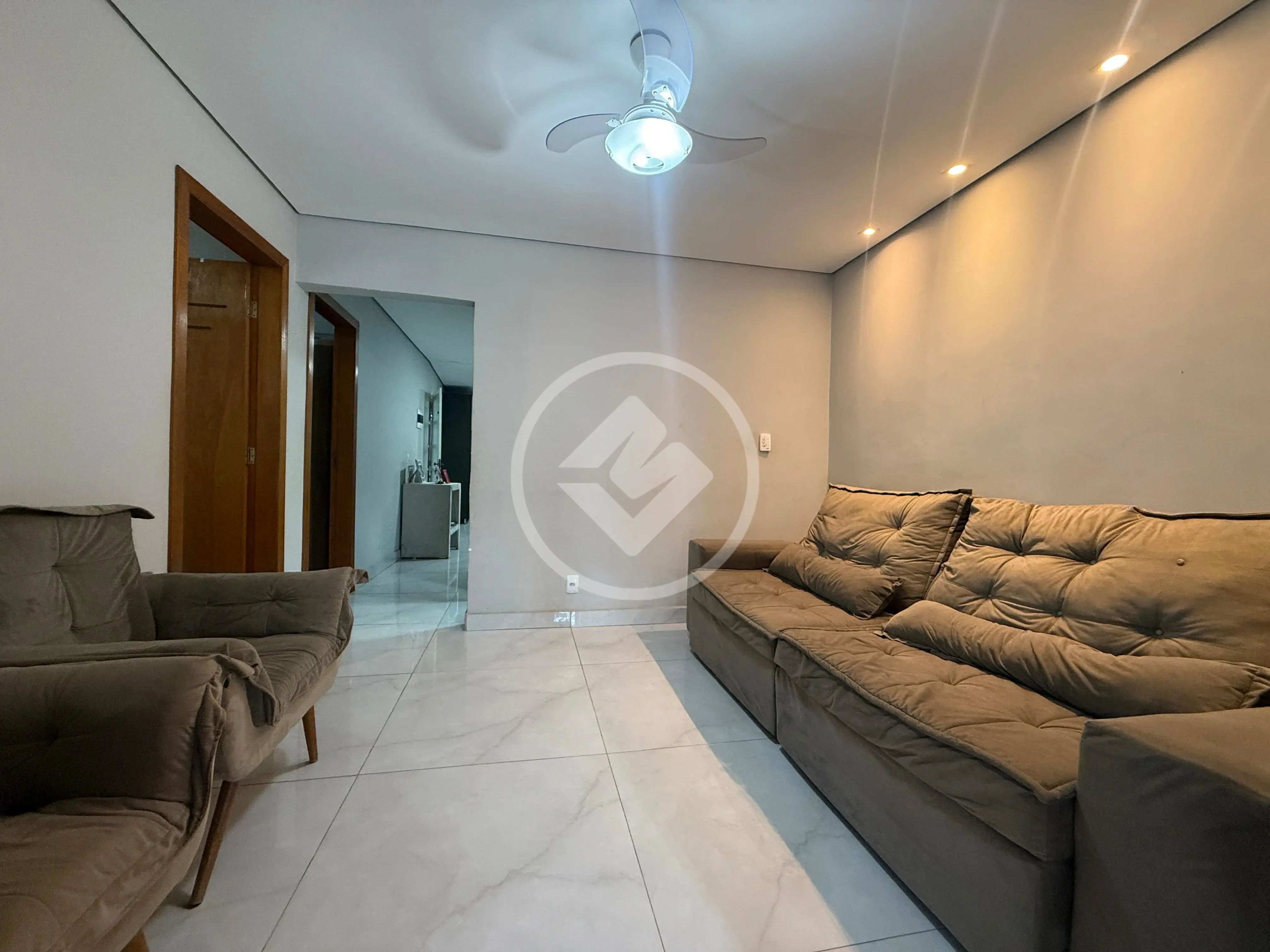 Casa Comercial Bosque da Saude, Cuiabá - MT — foto 1
