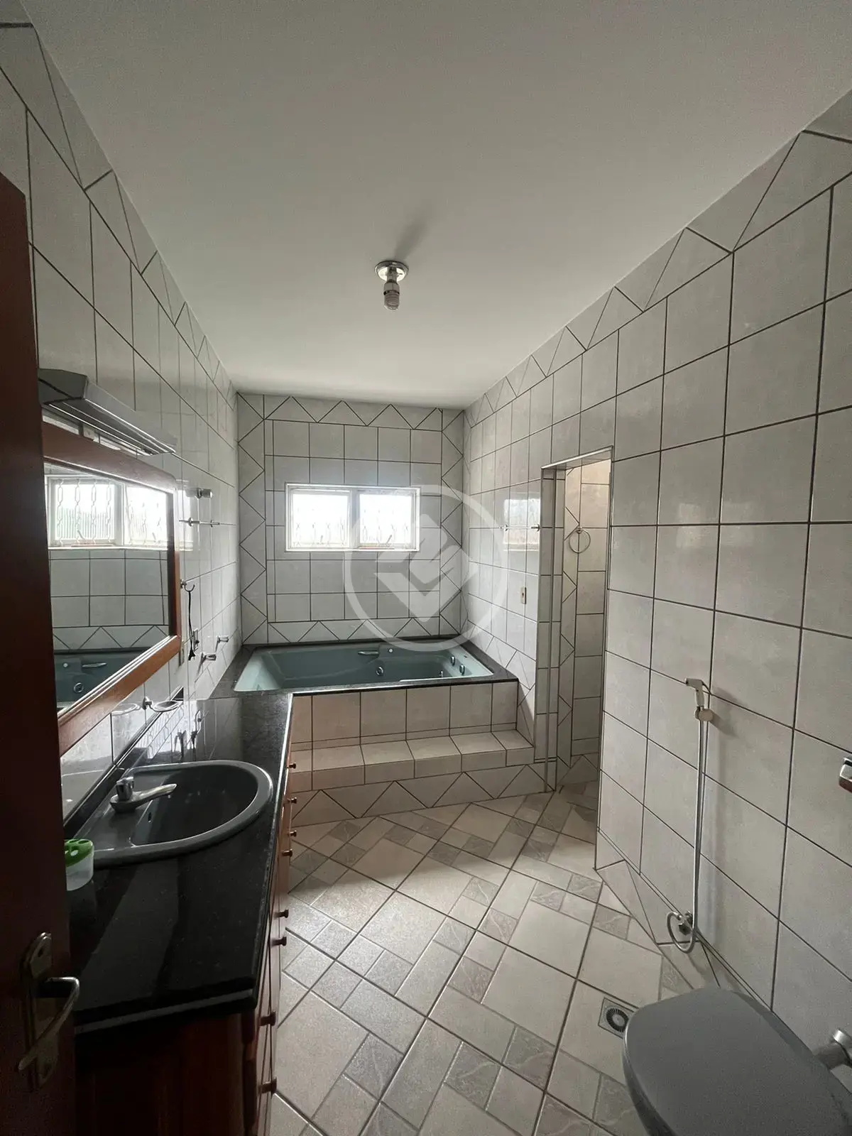 Sobrado 4 quartos no Coophamil, Cuiabá — foto 3 de 6