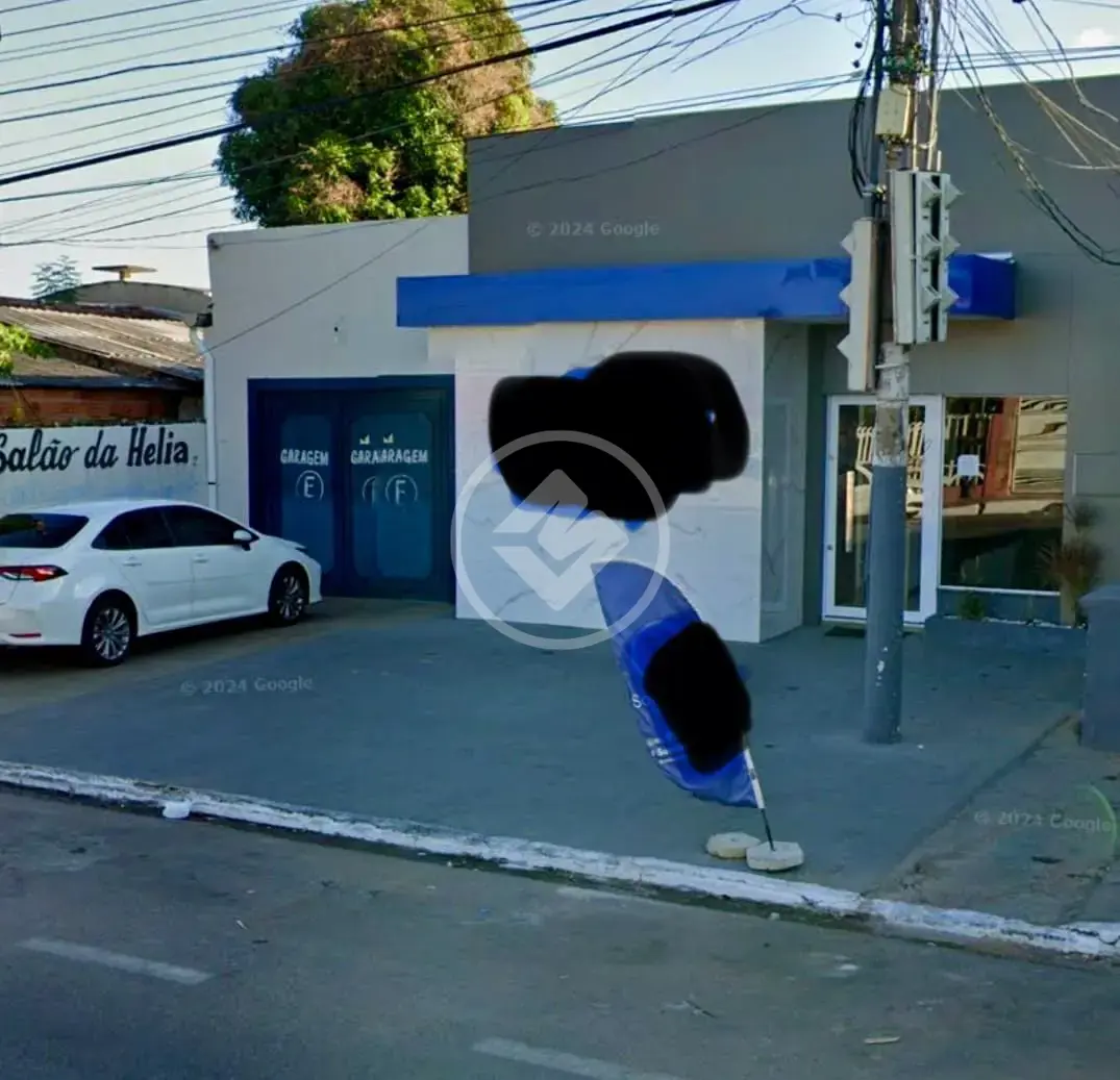 Casa Comercial 23 de Setembro, Várzea Grande - MT — foto 1