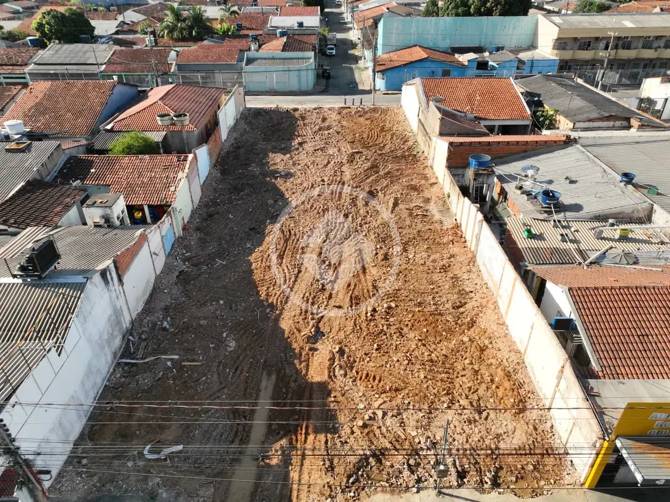 Terreno no Grande Terceiro, Cuiabá — foto 2 de 2