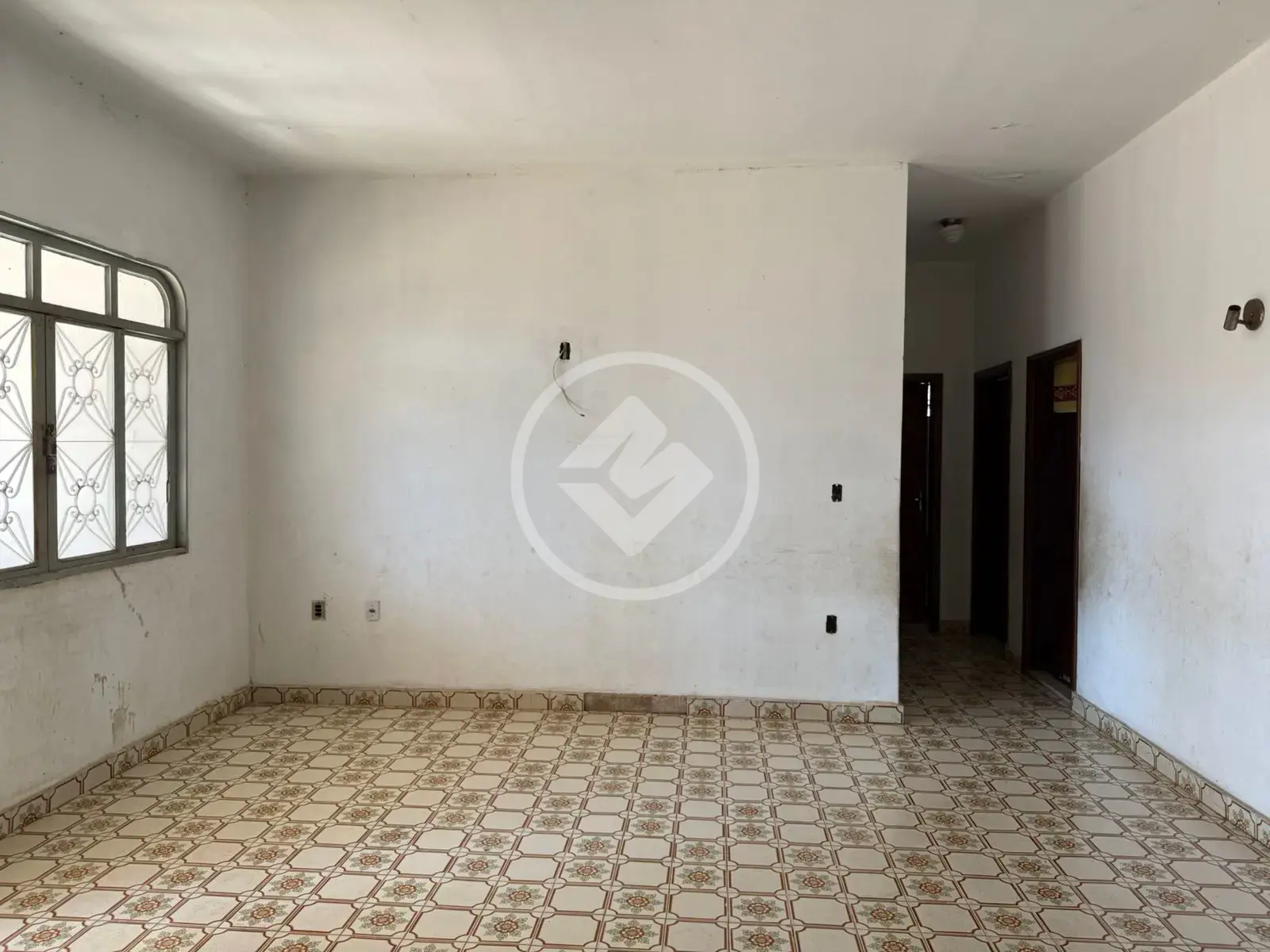 Casa Comercial 3 quartos no Baú, Cuiabá — foto 6 de 6