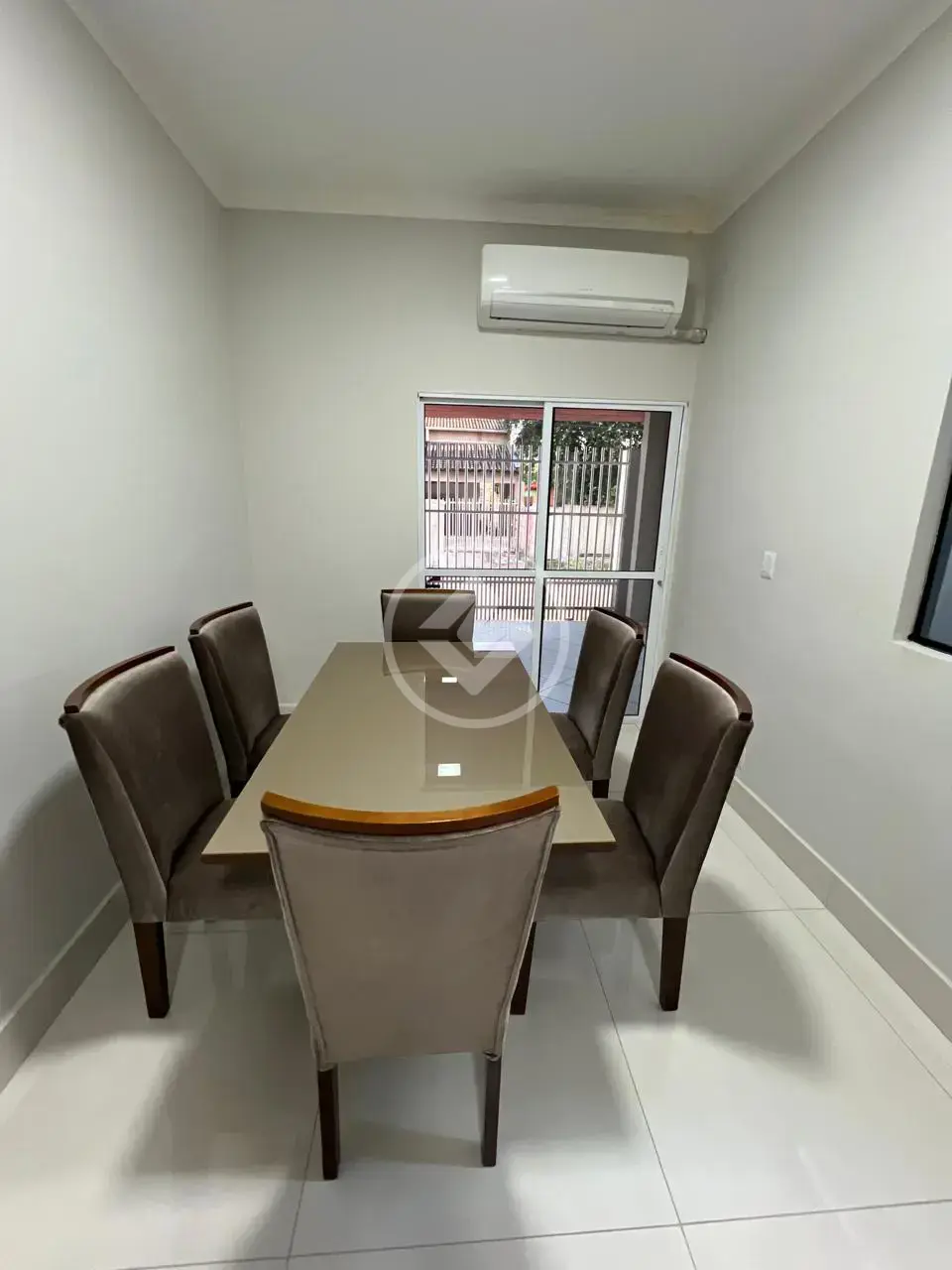 Casa Jardim Imperial, Cuiabá - MT — foto 2