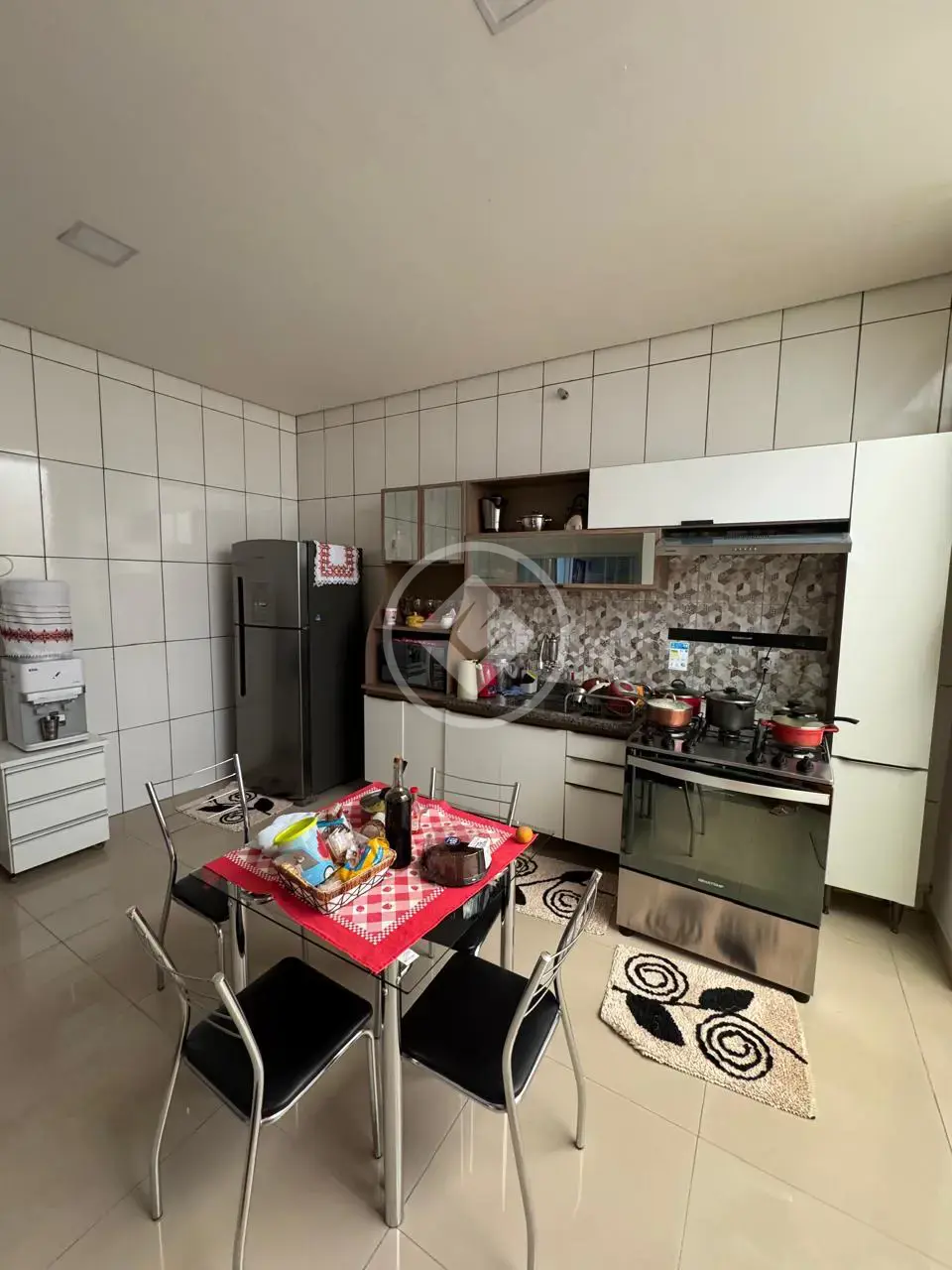 Casa Condomínio 2 quartos no Parque Geórgia, Cuiabá — foto 6 de 6