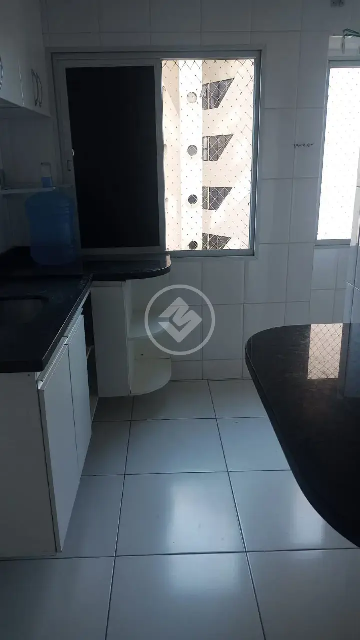 Apartamento 3 quartos no Araés, Cuiabá — foto 3 de 6
