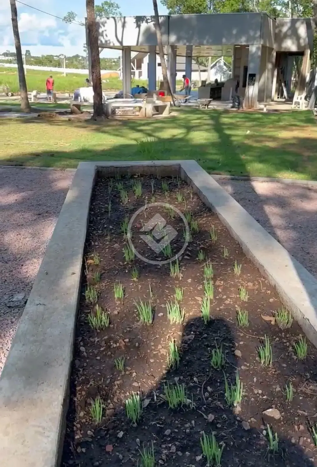 Terreno Condomínio no CENTRO, Chapada dos Guimarães — foto 4 de 6