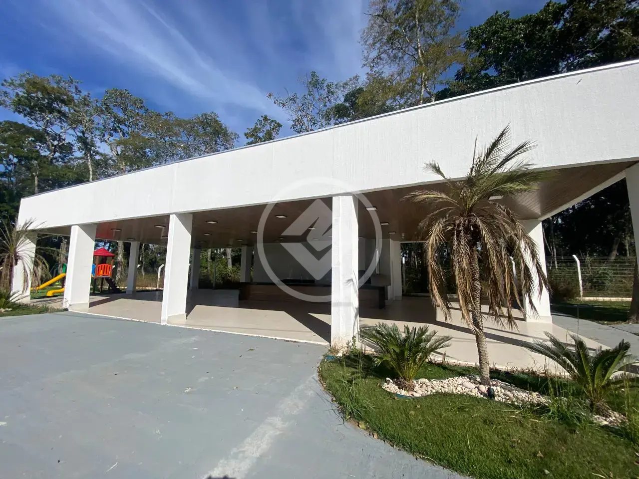 Terreno Condomínio no CENTRO, Chapada dos Guimarães — foto 6 de 6