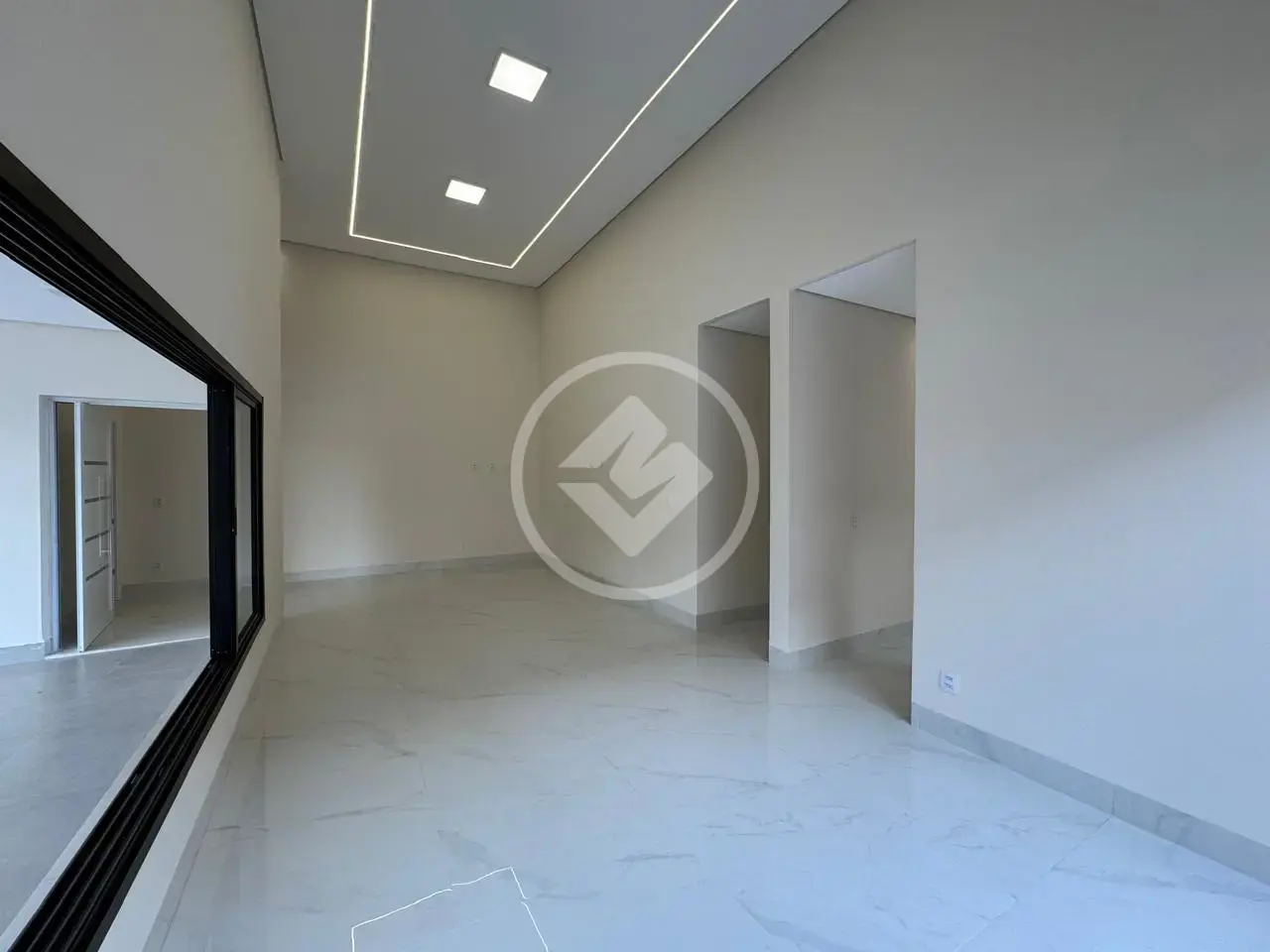 Casa Condomínio 4 quartos no CONDOMINIO FLORAIS ITALIA, Cuiabá — foto 3 de 6