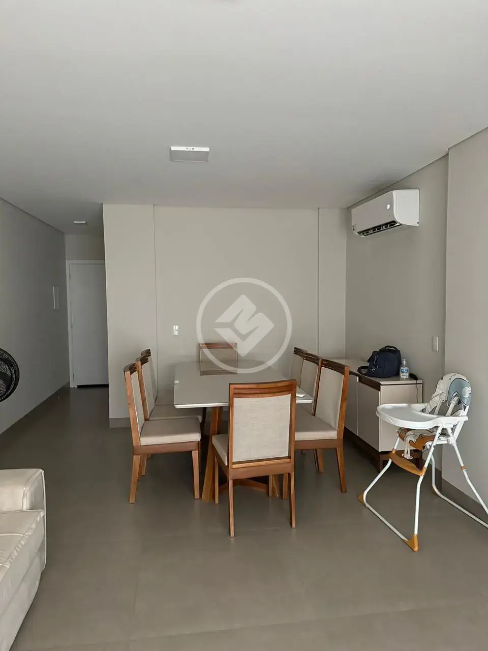Apartamento 3 quartos no Zona Rural, Lucas do Rio Verde — foto 5 de 6