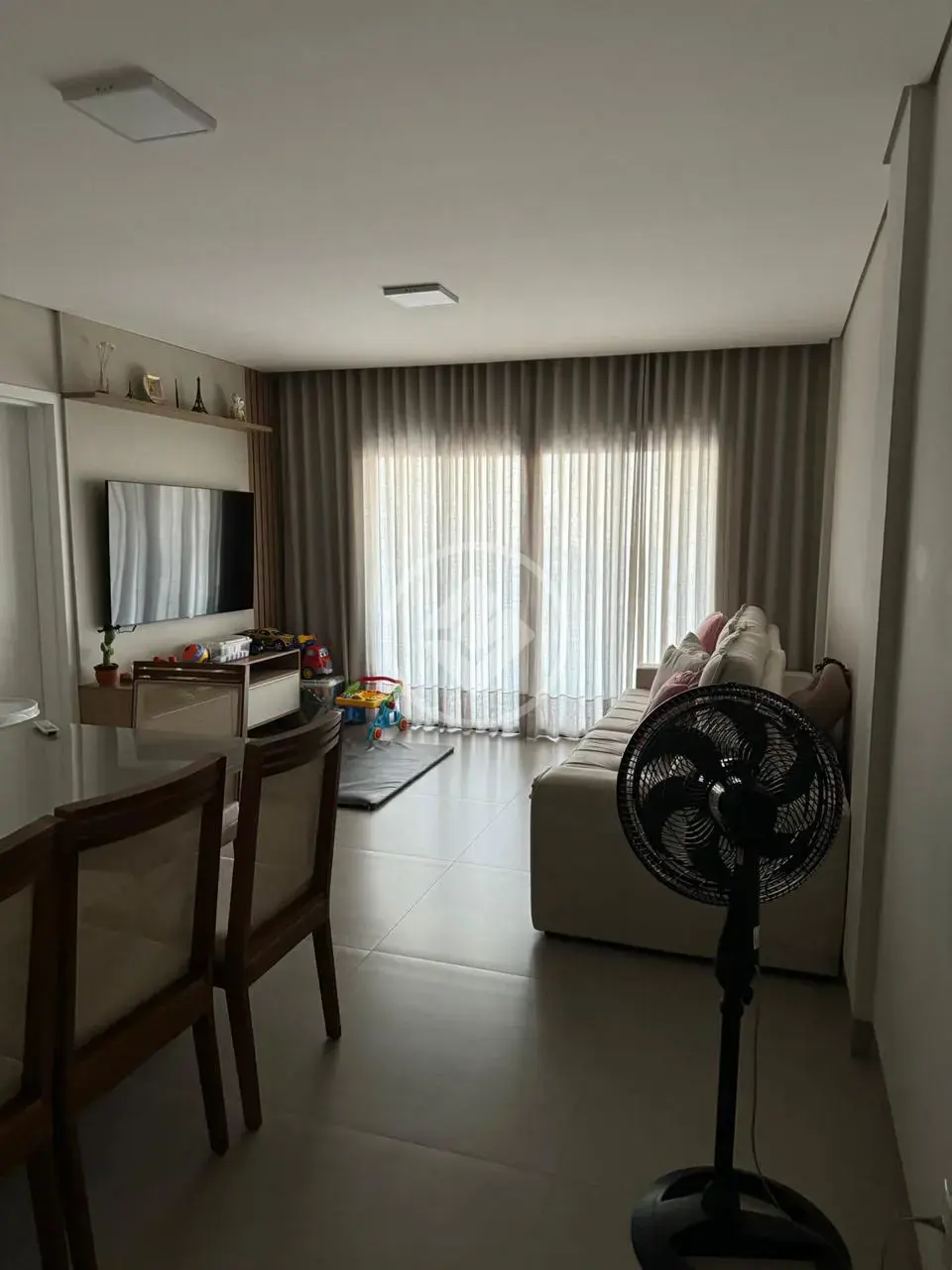 Apartamento 3 quartos no Zona Rural, Lucas do Rio Verde — foto 6 de 6