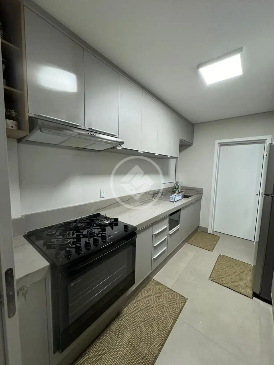 Apartamento 3 quartos no Zona Rural, Lucas do Rio Verde — foto 3 de 6