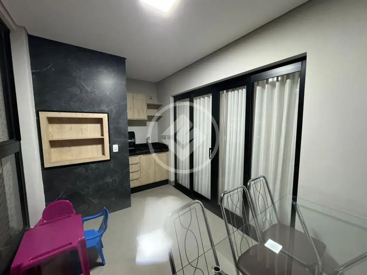 Apartamento Zona Rural, Lucas do Rio Verde - MT — foto 1