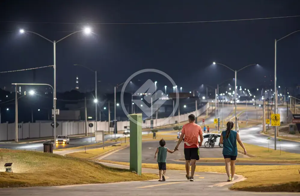 Terreno Condomínio Tijucal, Cuiabá - MT — foto 2