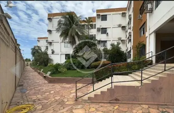 Apartamento Porto, Cuiabá - MT — foto 2