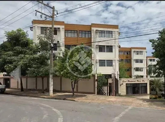 Apartamento Porto, Cuiabá - MT — foto 1