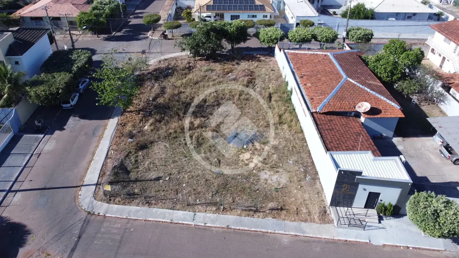 Terreno no JARDIM CALIFÓRNIA, Cuiabá — foto 3 de 4