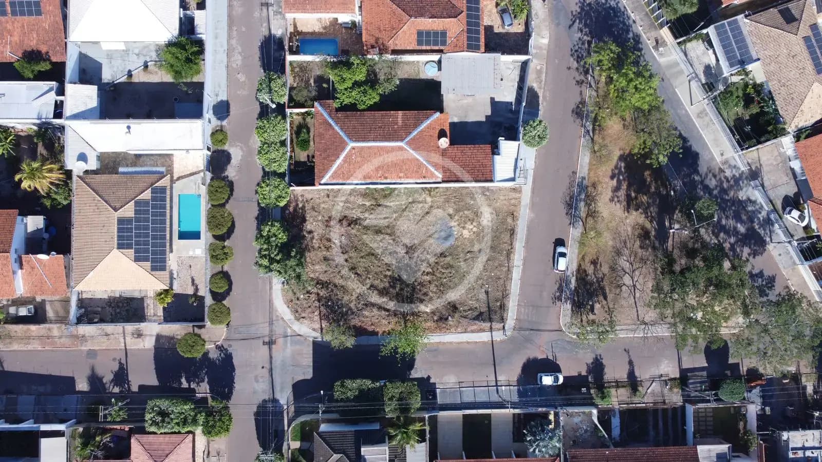 Terreno no JARDIM CALIFÓRNIA, Cuiabá — foto 4 de 4