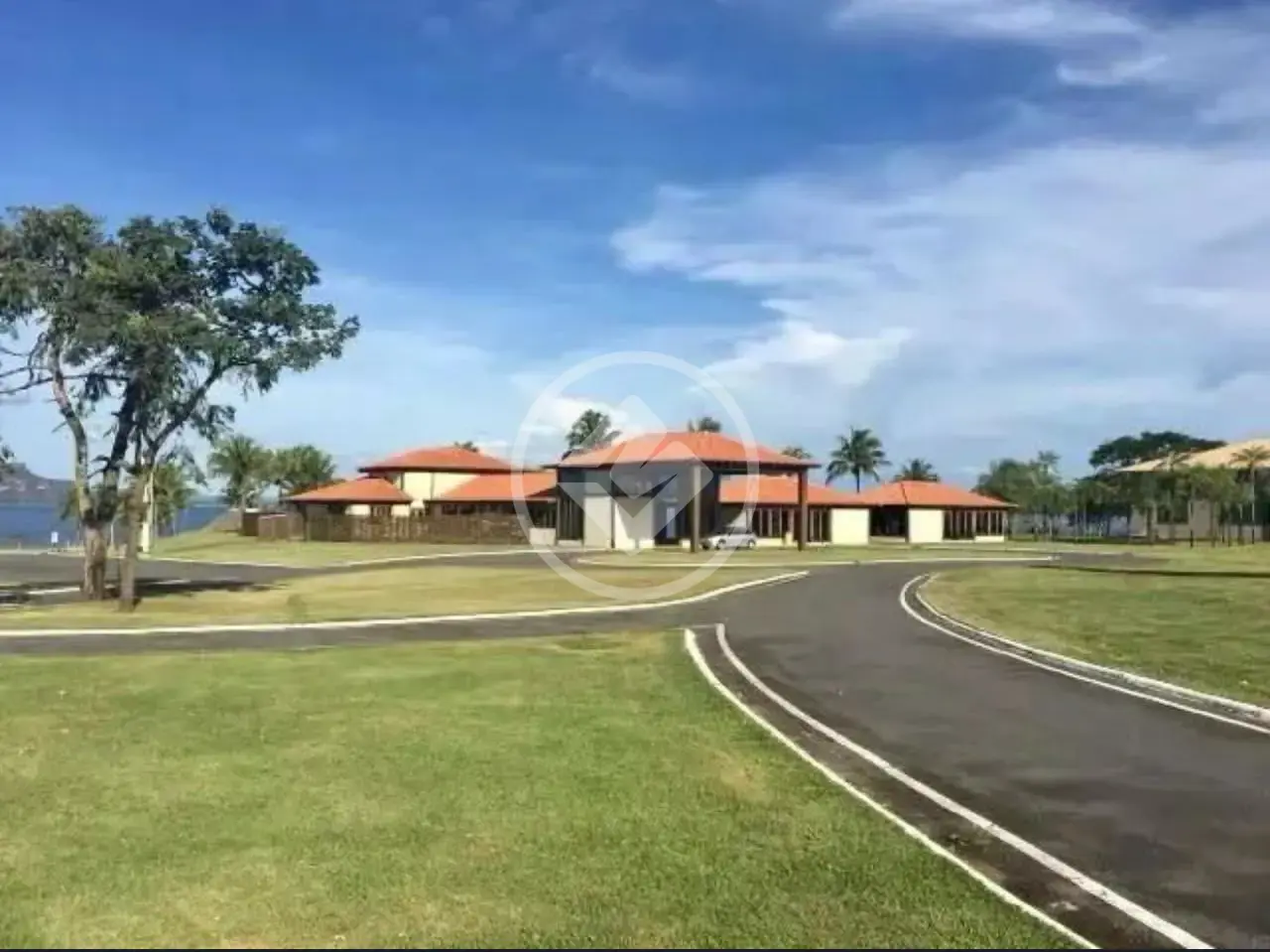Terreno Condomínio no LAGO DO MANSO, Chapada dos Guimarães — foto 3 de 6