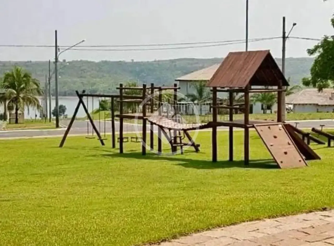 Terreno Condomínio no LAGO DO MANSO, Chapada dos Guimarães — foto 4 de 6