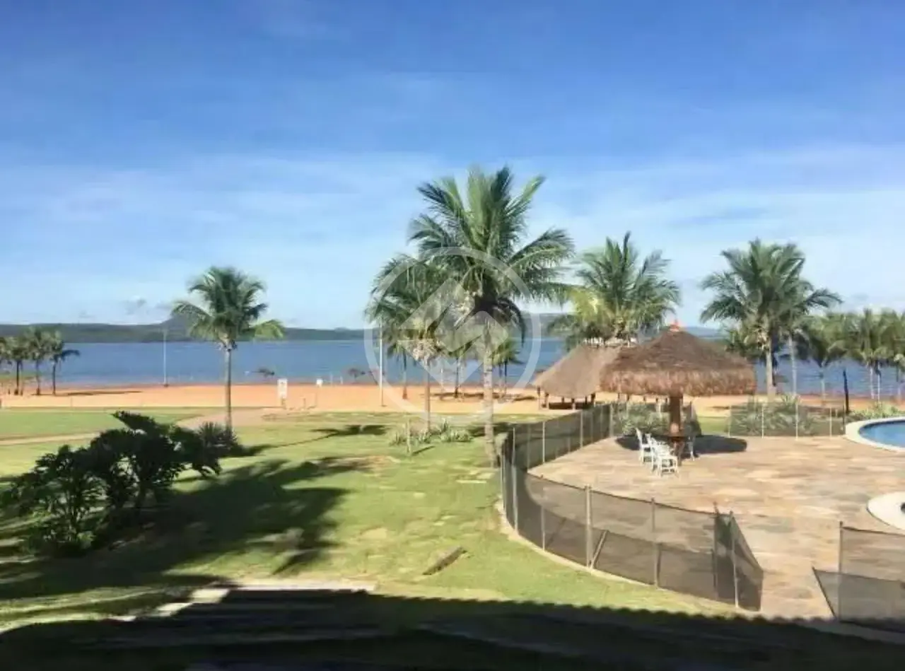 Terreno Condomínio no LAGO DO MANSO, Chapada dos Guimarães — foto 6 de 6