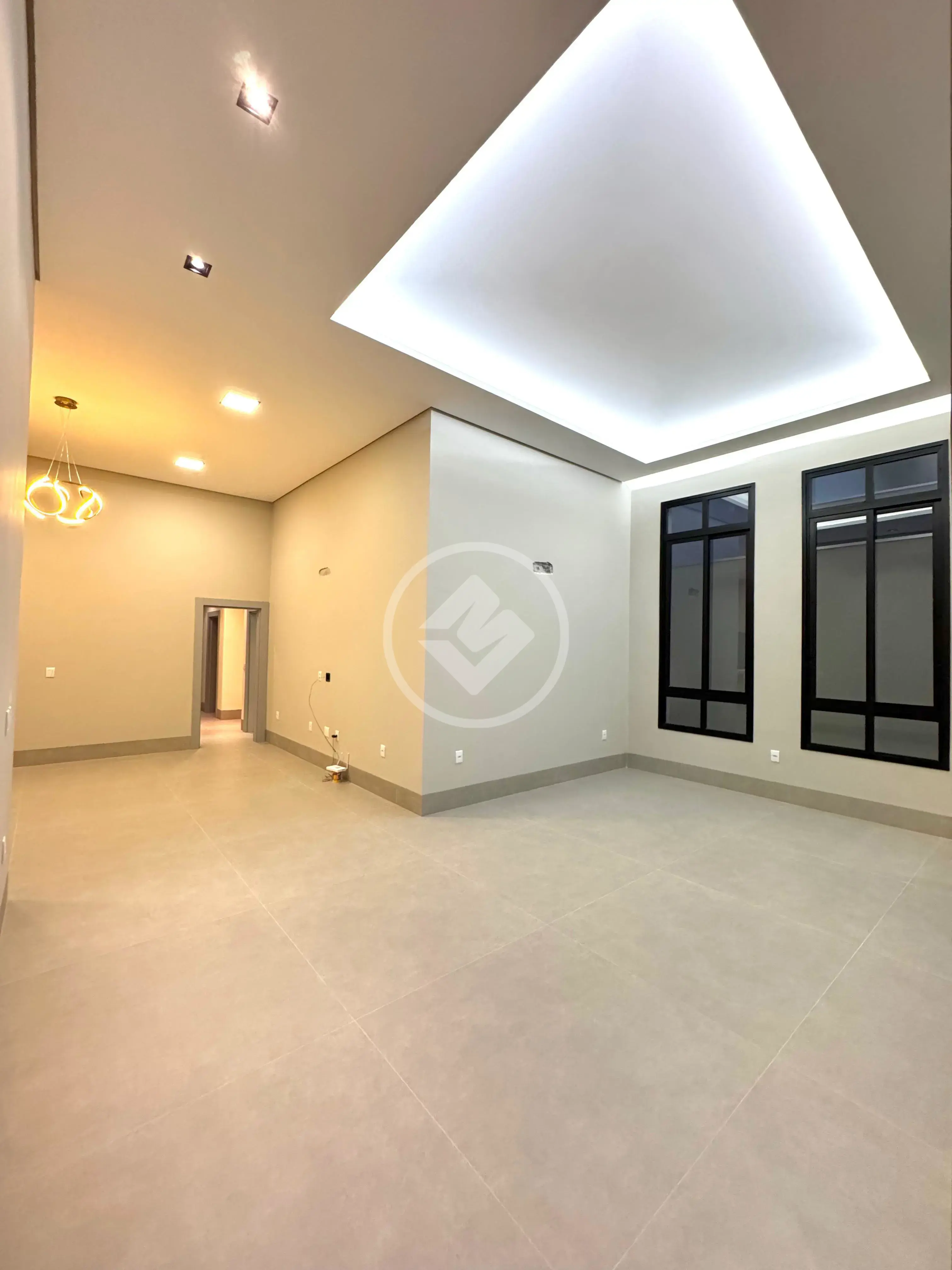 Casa Condomínio 4 quartos no JARDIM ITÁLIA, Cuiabá — foto 5 de 6