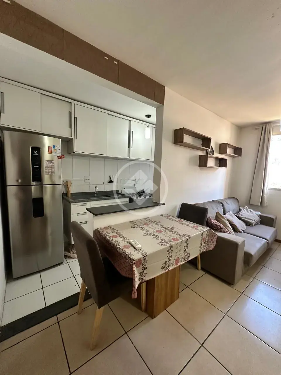 Apartamento 2 quartos no Morada da Serra, Cuiabá — foto 3 de 6