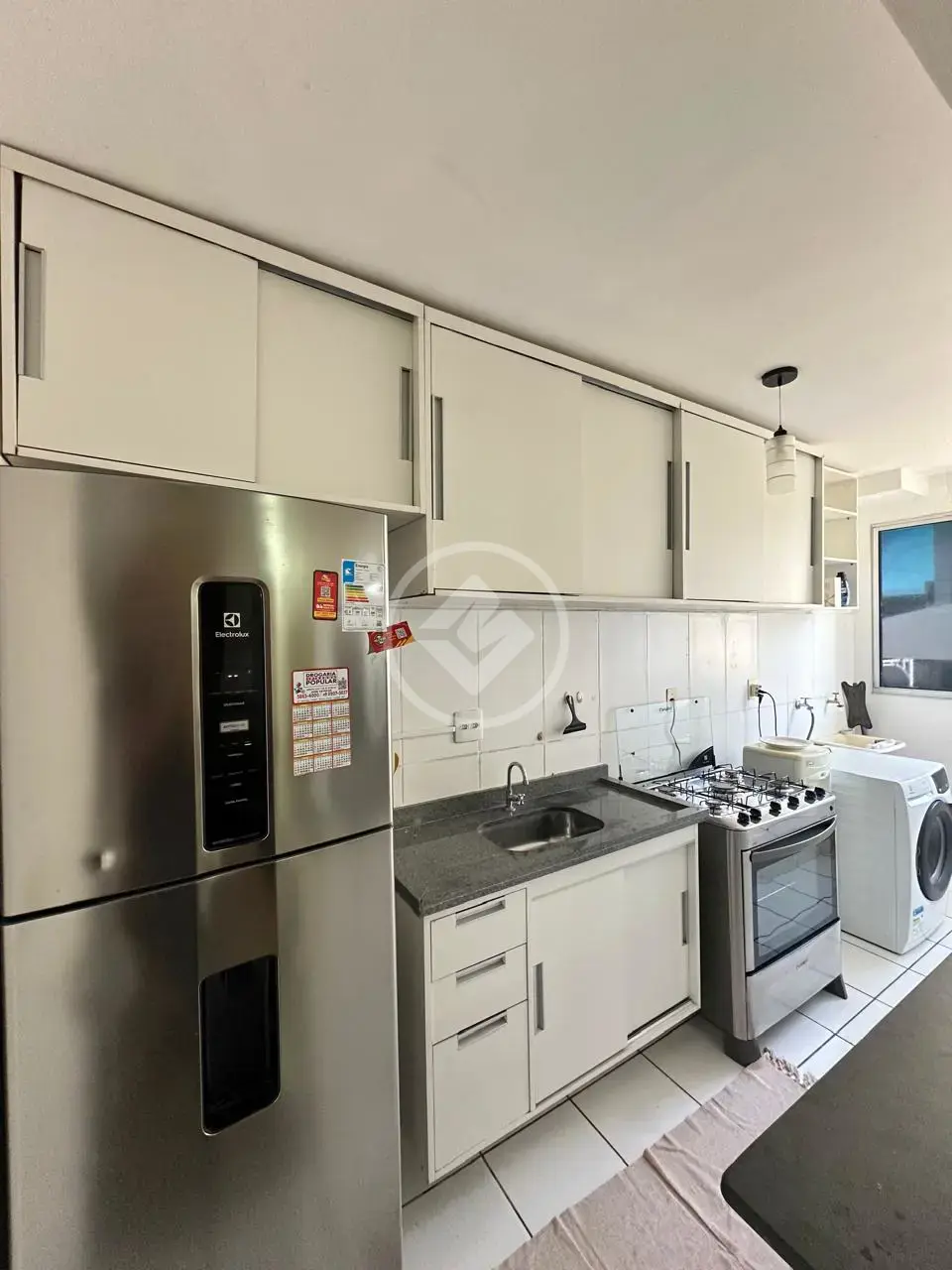 Apartamento 2 quartos no Morada da Serra, Cuiabá — foto 4 de 6