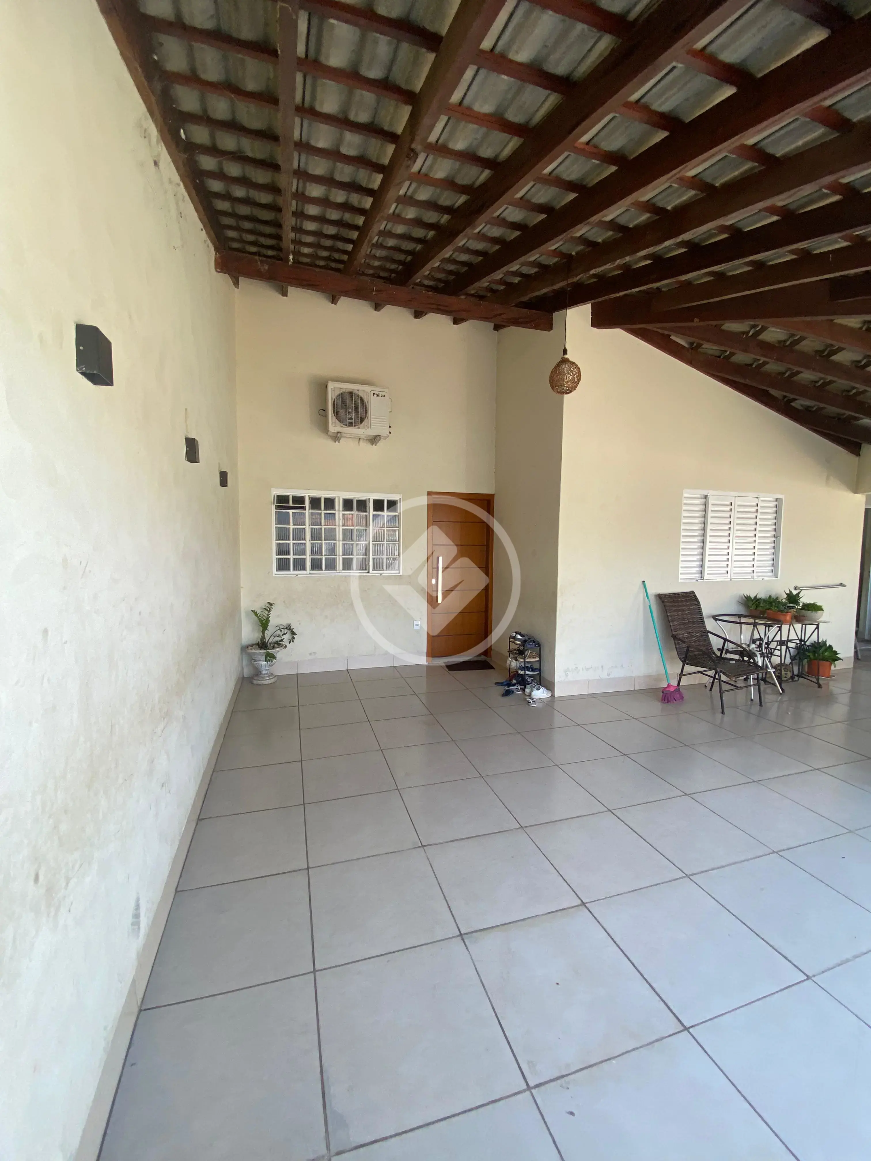 Casa 3 quartos no Costa Verde, Várzea Grande — foto 5 de 6