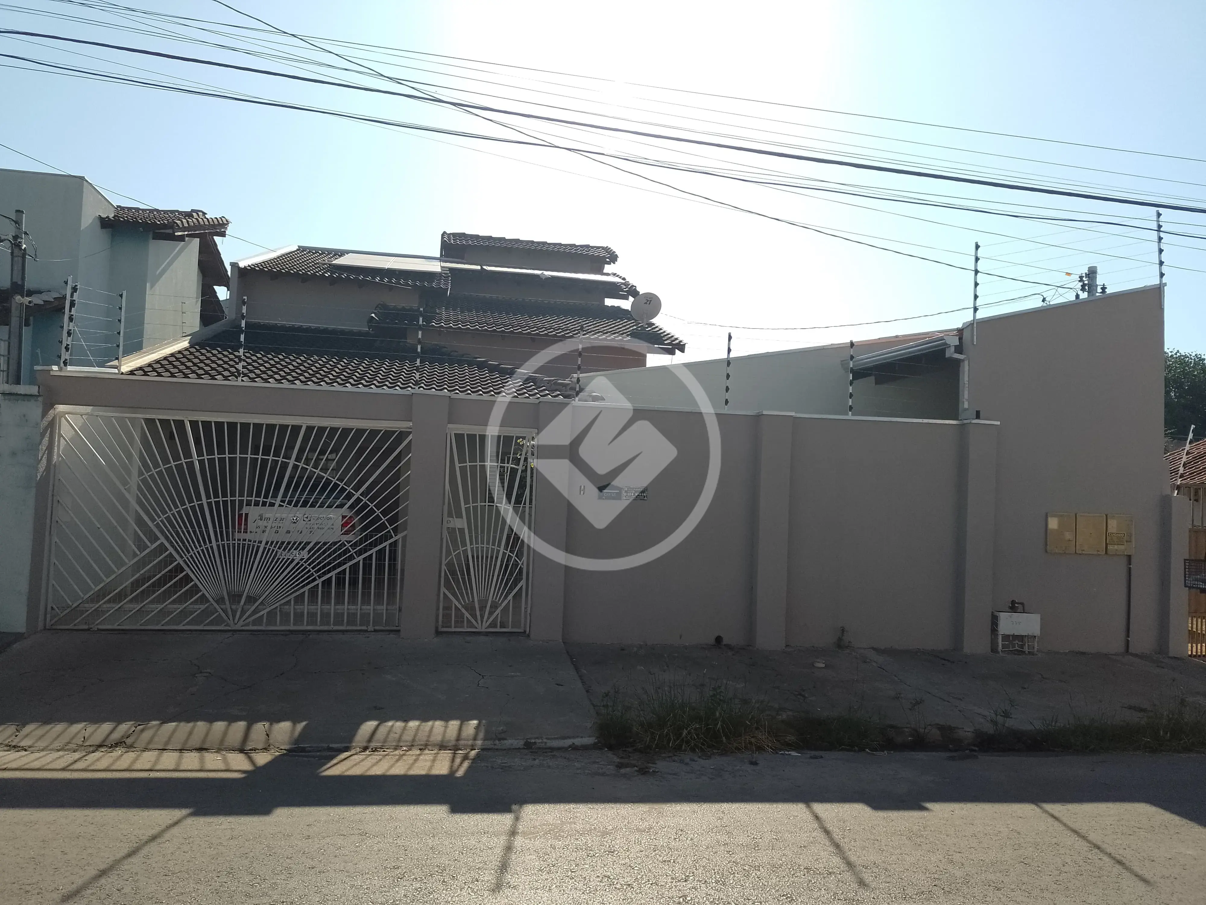 Casa 3 quartos no Costa Verde, Várzea Grande — foto 2 de 6