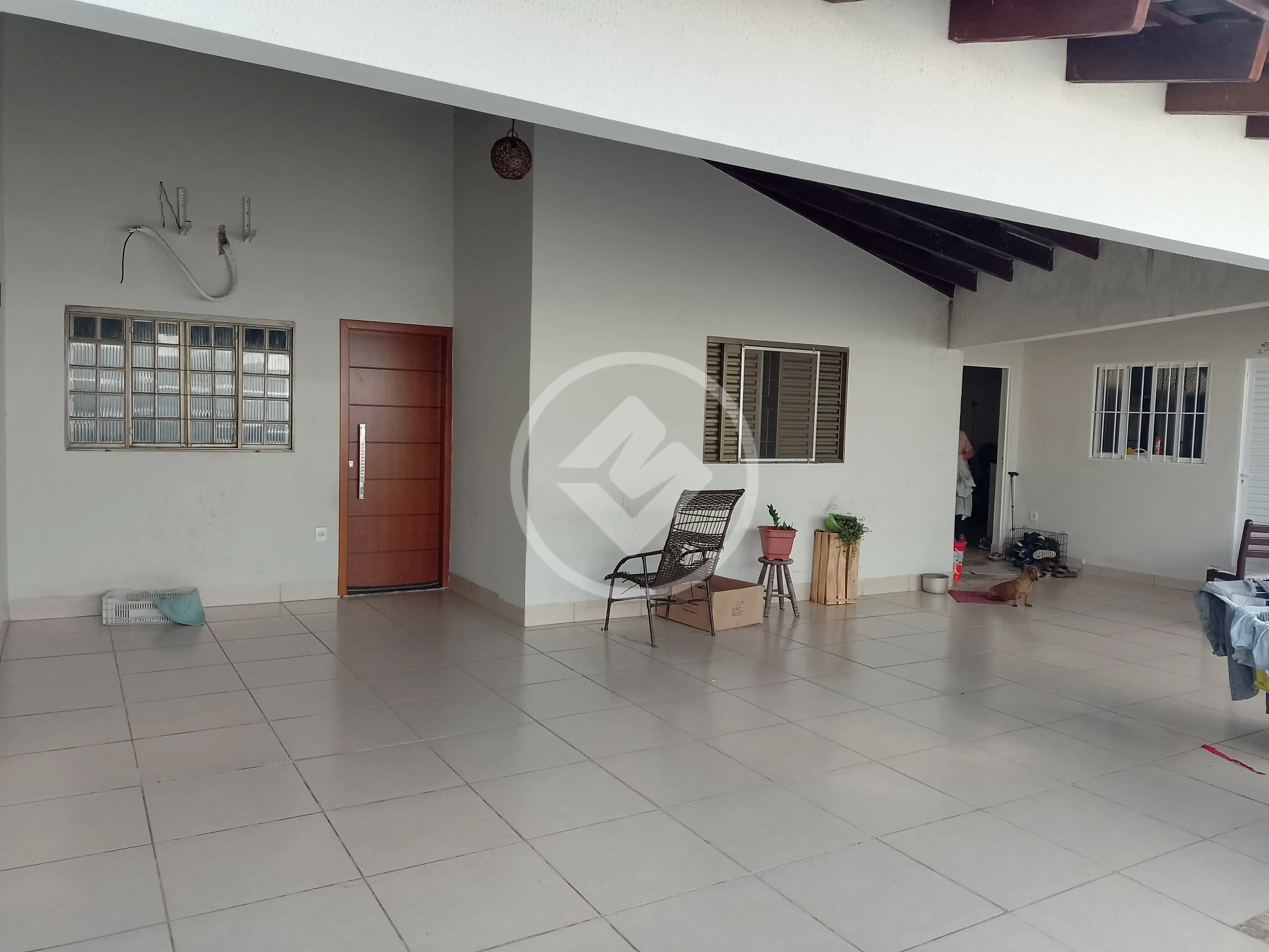 Casa 3 quartos no Costa Verde, Várzea Grande — foto 3 de 6