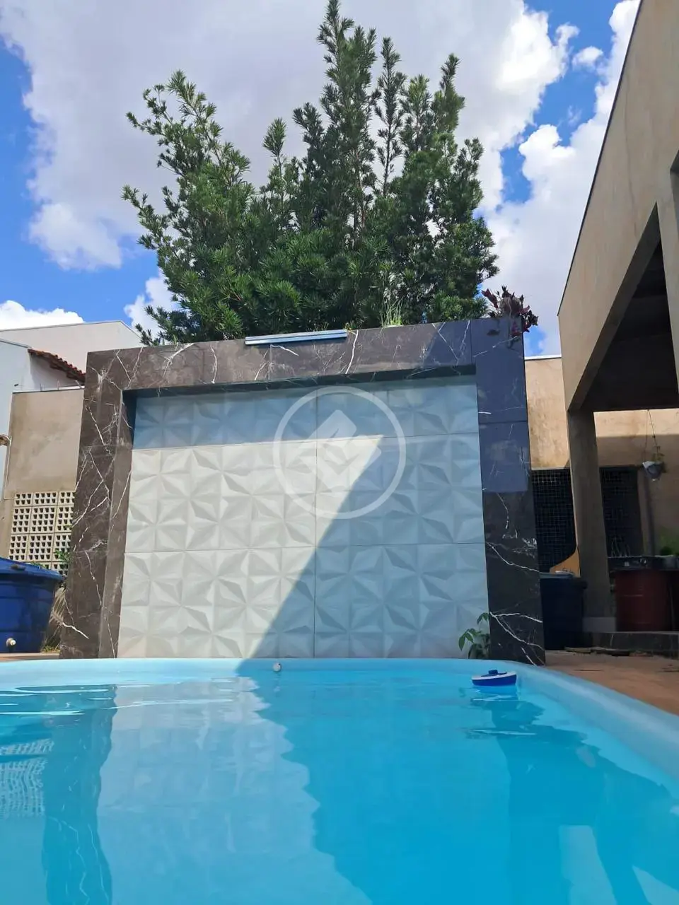 Casa 3 quartos no PETRÓPOLIS, Várzea Grande — foto 5 de 6