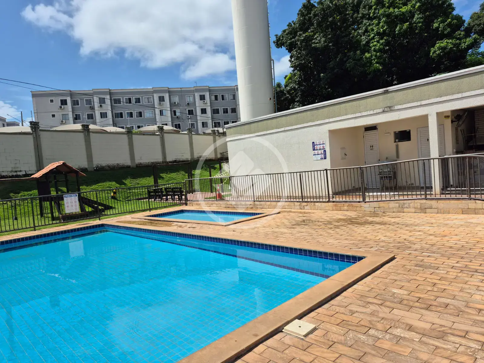 Apartamento 2 quartos no NOVA VÁRZEA GRANDE, Várzea Grande — foto 6 de 6