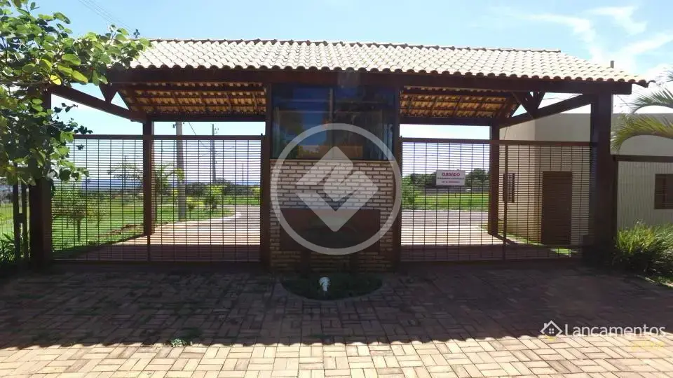 Terreno Condomínio CENTRO, Chapada dos Guimarães - MT — foto 2