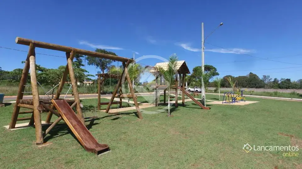 Terreno Condomínio no CENTRO, Chapada dos Guimarães — foto 3 de 5