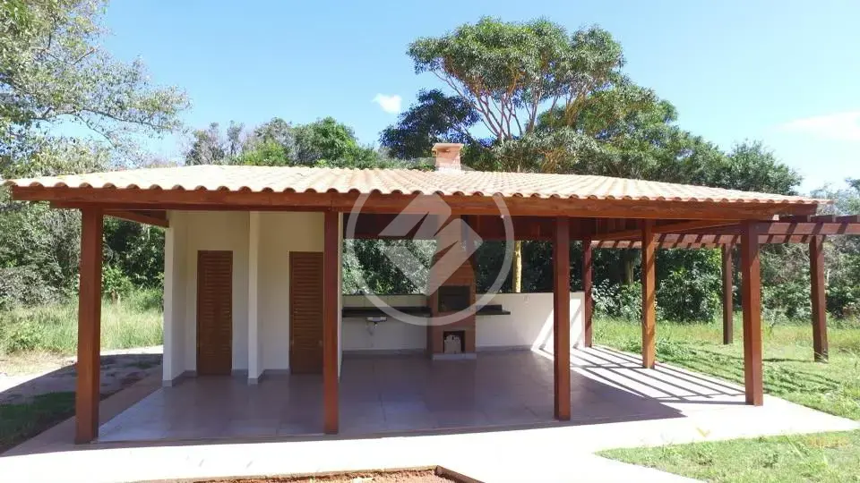 Terreno Condomínio no CENTRO, Chapada dos Guimarães — foto 4 de 5