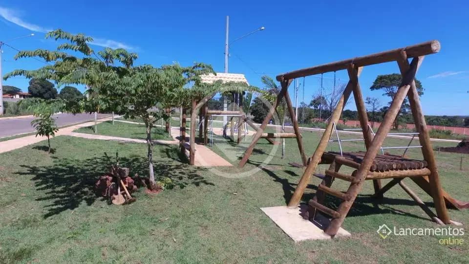 Terreno Condomínio no CENTRO, Chapada dos Guimarães — foto 5 de 5