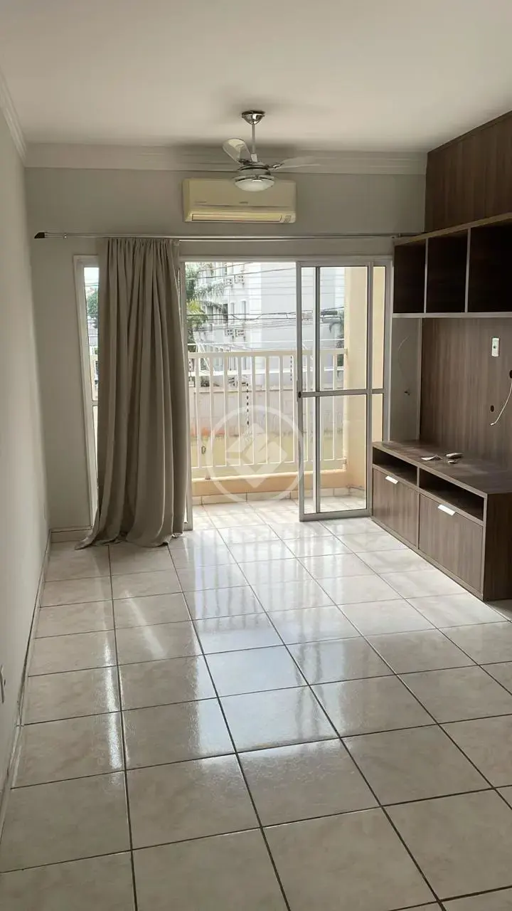 Apartamento PONTE NOVA, Várzea Grande - MT — foto 1