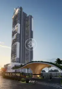Apartamento Bela Marina, Cuiabá - MT — foto 1