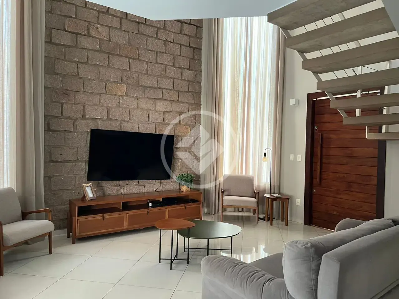 Casa Condomínio Santa Cruz, Cuiabá - MT — foto 1