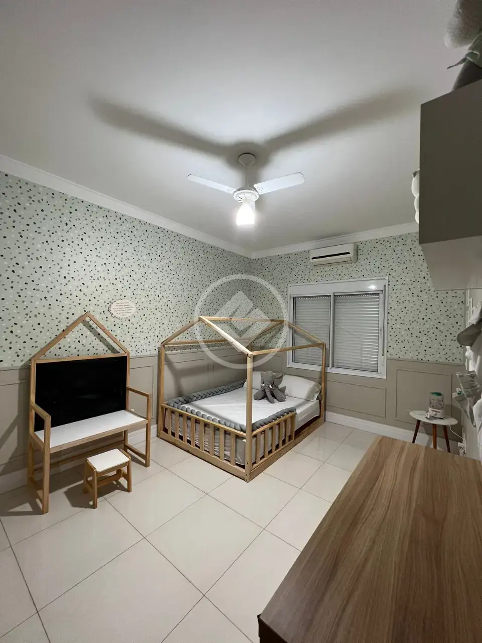 Casa Condomínio 4 quartos no Santa Cruz, Cuiabá — foto 6 de 6