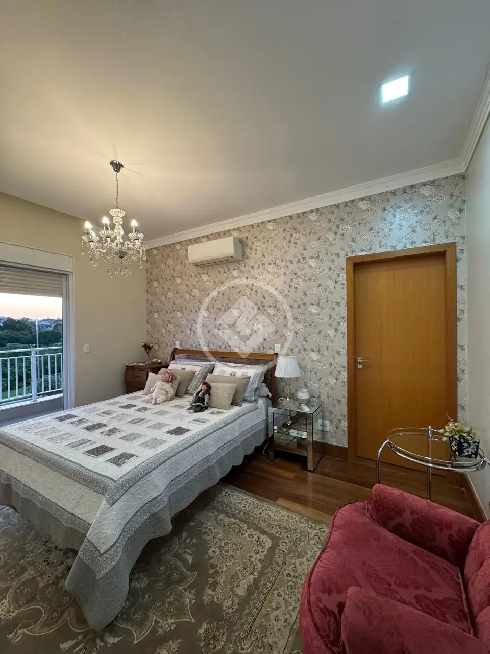 Casa Condomínio 4 quartos no Ribeirão do Lipa, Cuiabá — foto 5 de 6