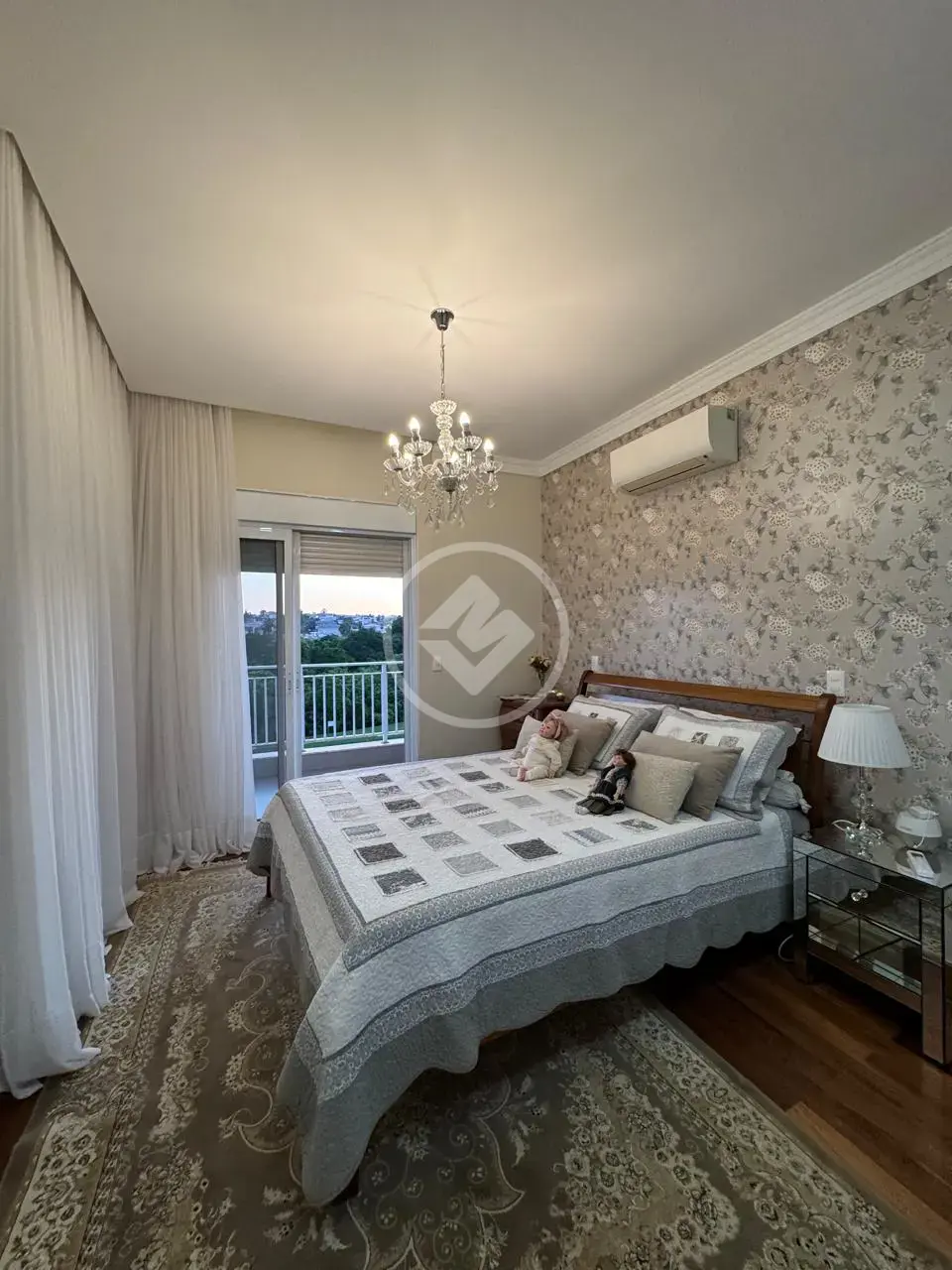 Casa Condomínio 4 quartos no Ribeirão do Lipa, Cuiabá — foto 4 de 6