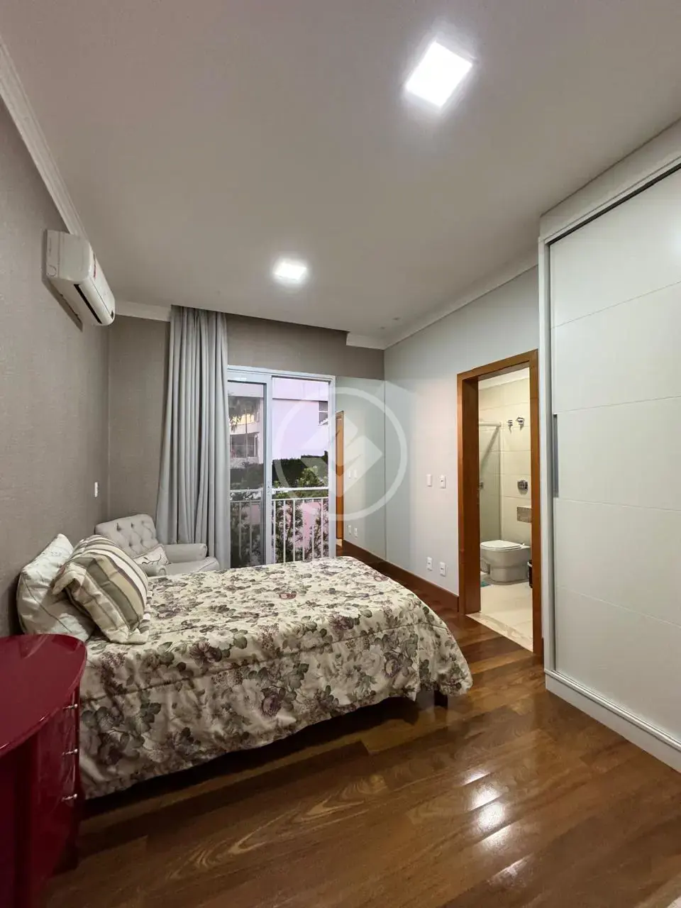 Casa Condomínio 4 quartos no Ribeirão do Lipa, Cuiabá — foto 6 de 6