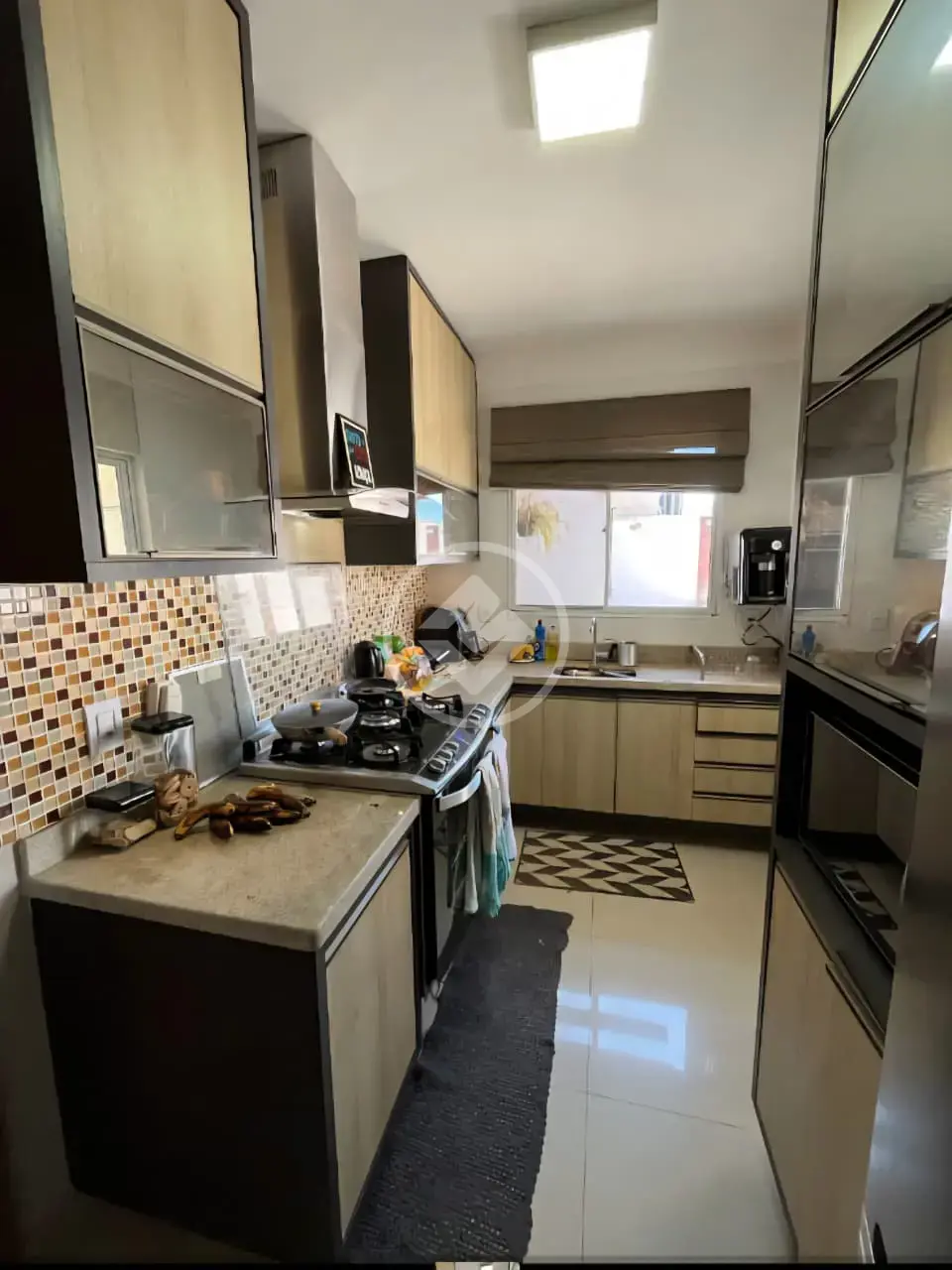 Casa Condomínio 3 quartos no Jardim Imperial, Cuiabá — foto 3 de 6